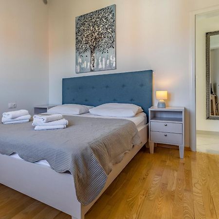 Lotus Villas Resort PUY Eksteriør bilde