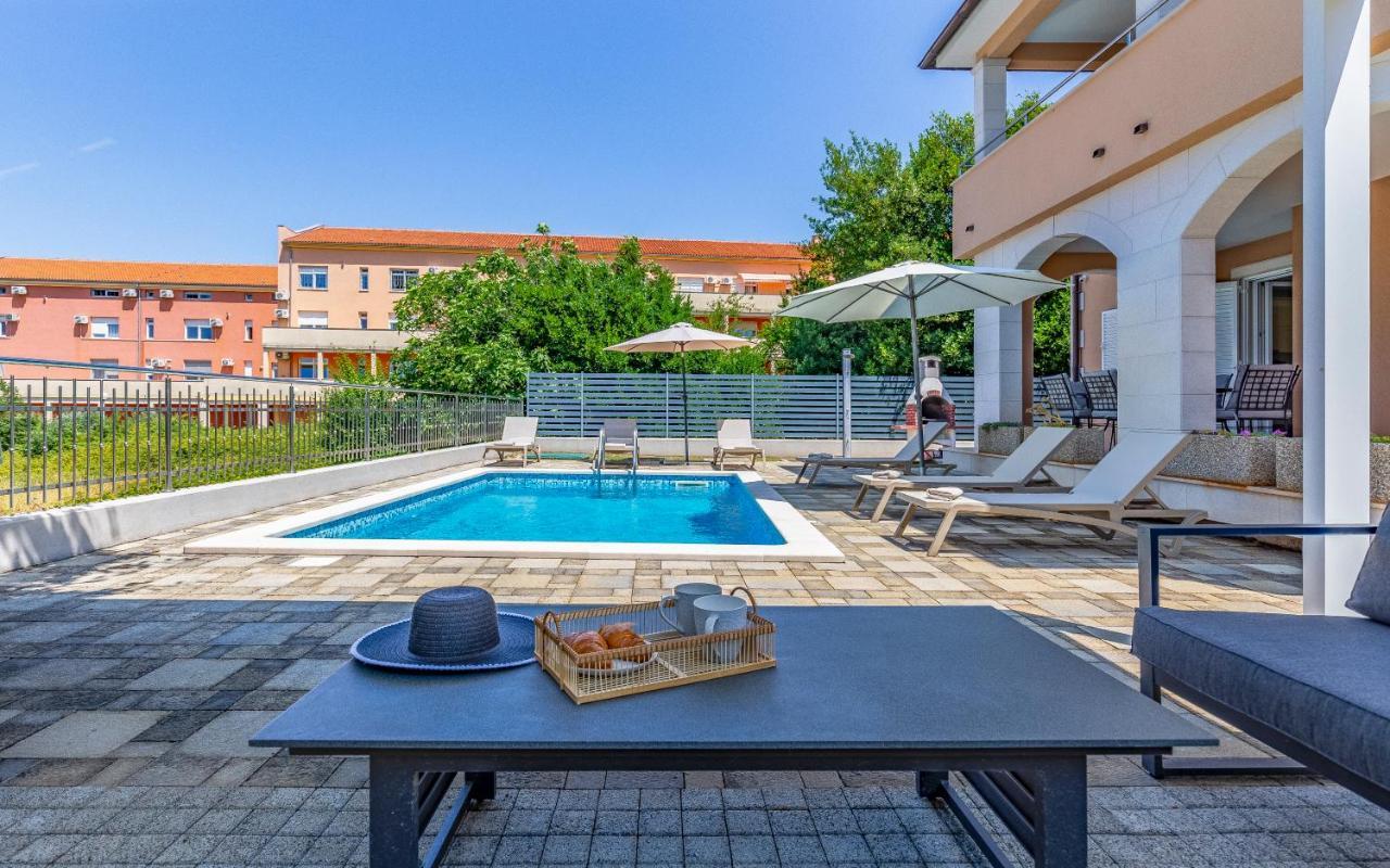 Lotus Villas Resort PUY Eksteriør bilde