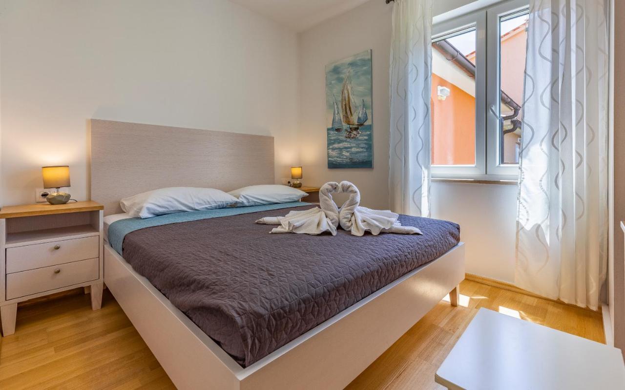 Lotus Villas Resort PUY Eksteriør bilde