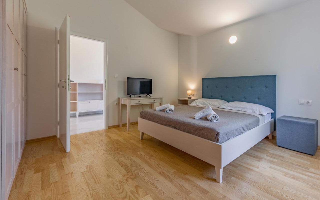 Lotus Villas Resort PUY Eksteriør bilde