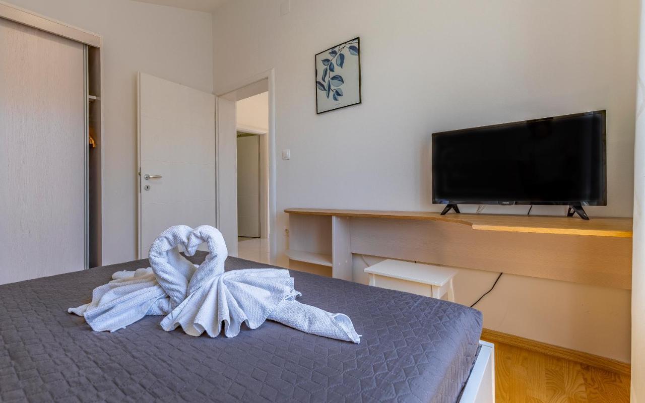 Lotus Villas Resort PUY Eksteriør bilde