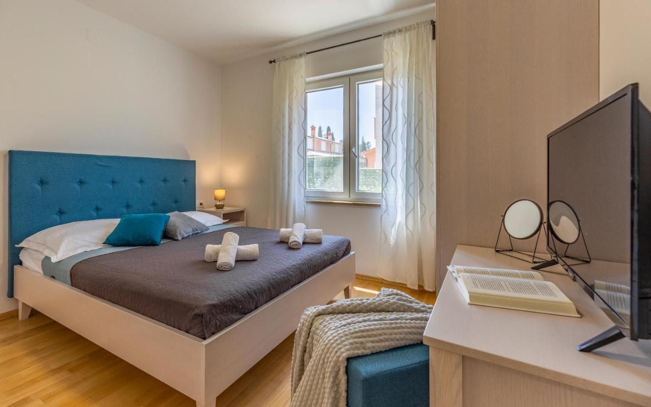 Lotus Villas Resort PUY Eksteriør bilde