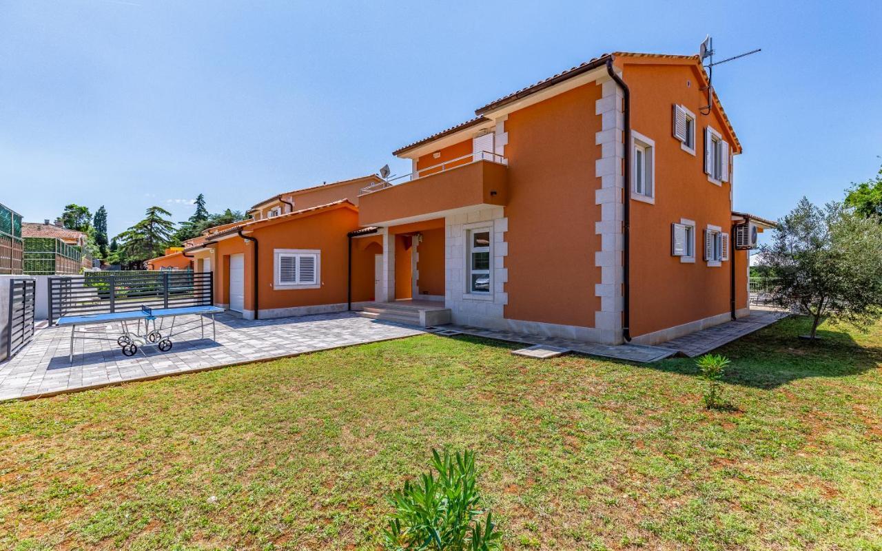 Lotus Villas Resort PUY Eksteriør bilde