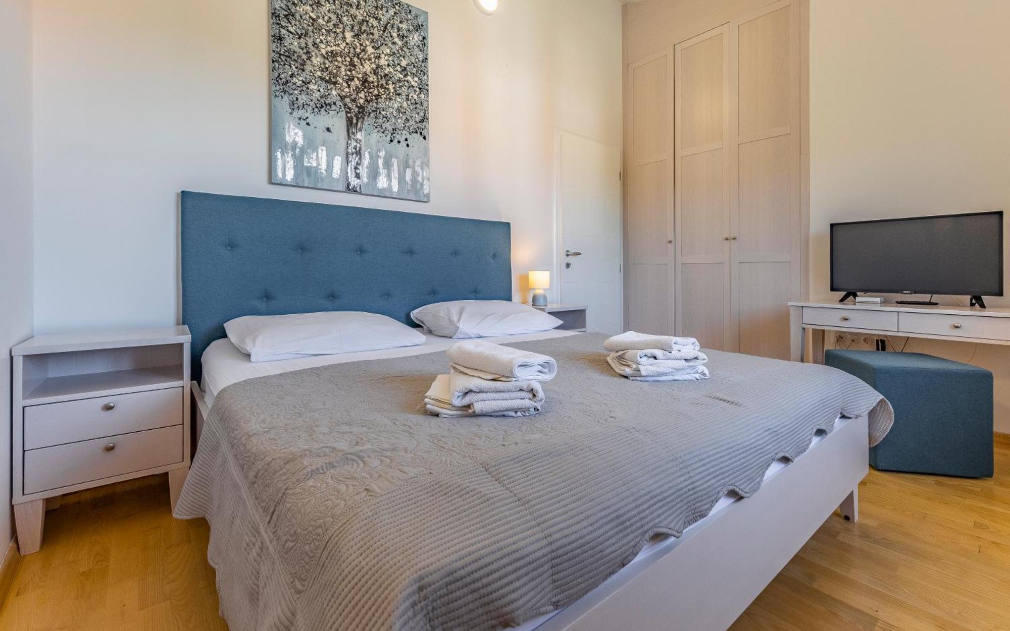 Lotus Villas Resort PUY Eksteriør bilde