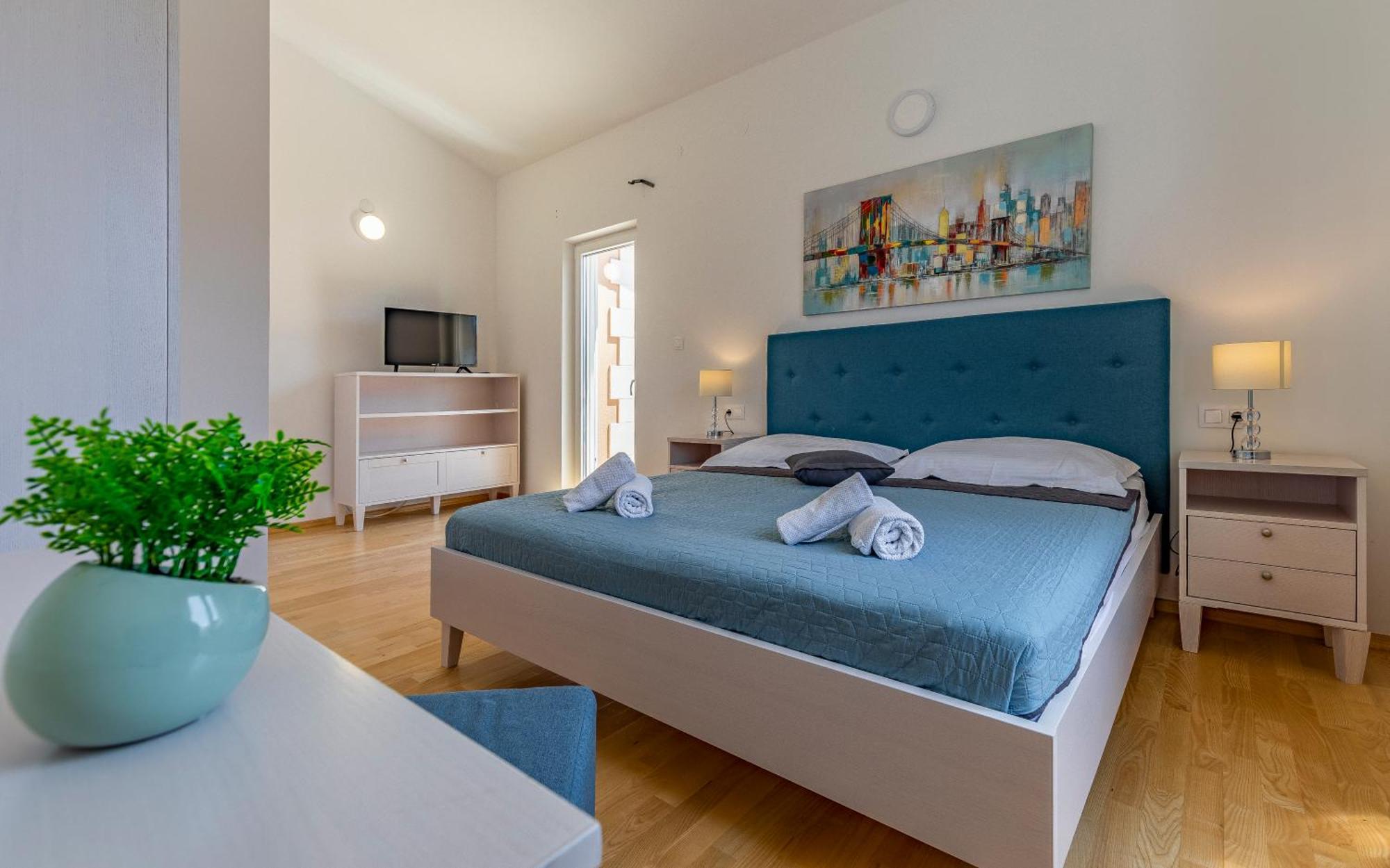 Lotus Villas Resort PUY Eksteriør bilde