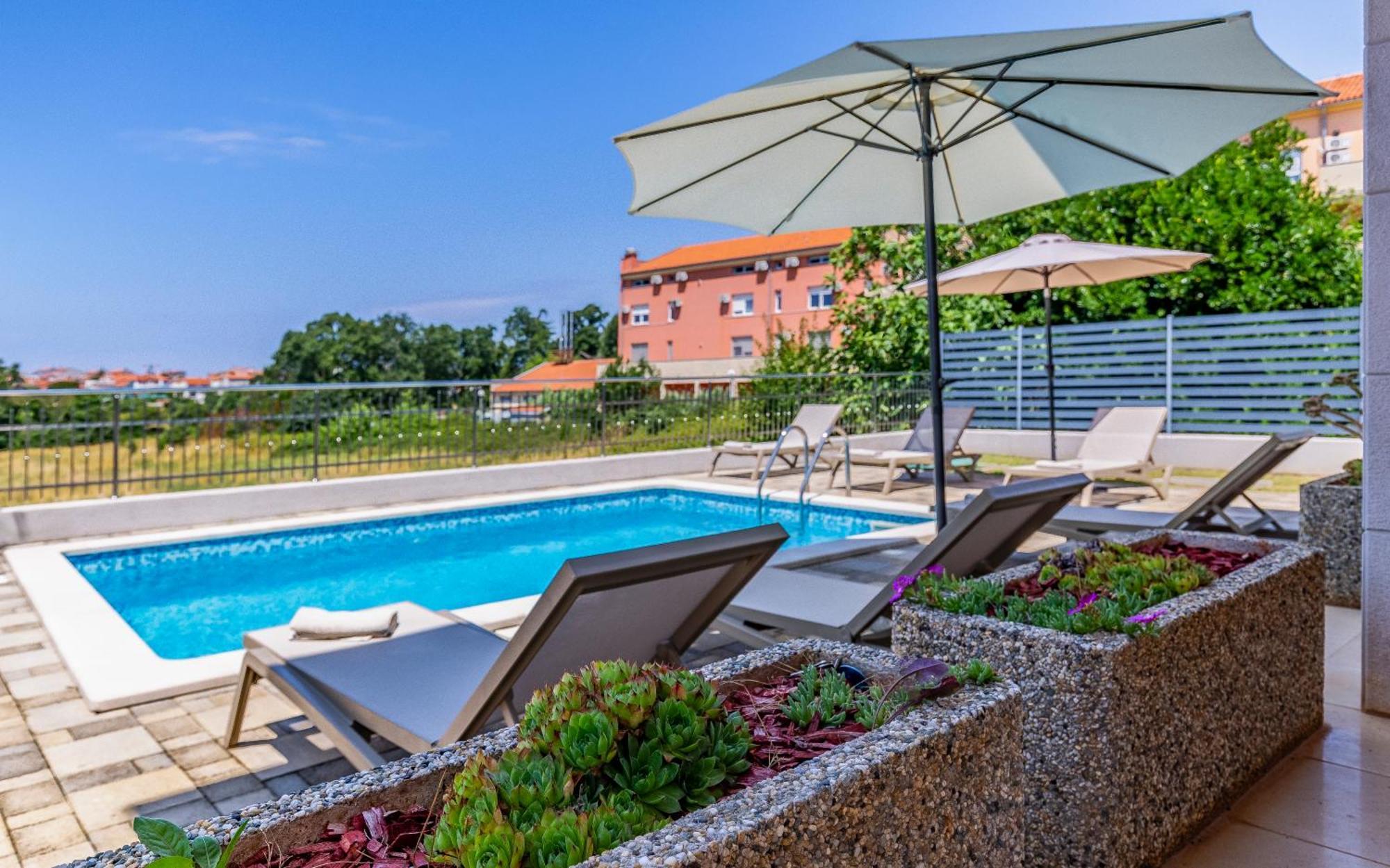 Lotus Villas Resort PUY Eksteriør bilde