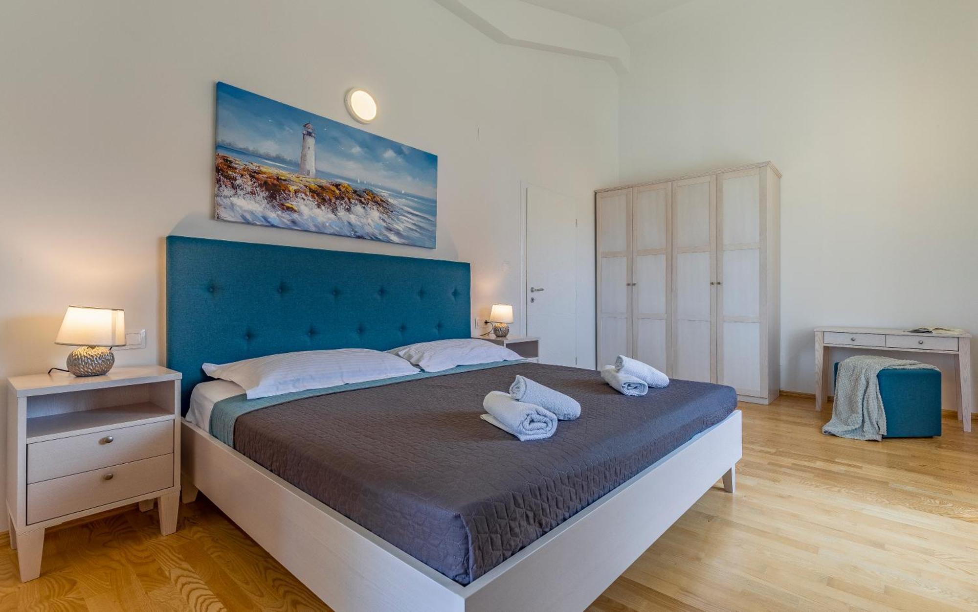 Lotus Villas Resort PUY Eksteriør bilde